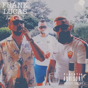 L'Ami Caccio的专辑Frank Lucas (Explicit)