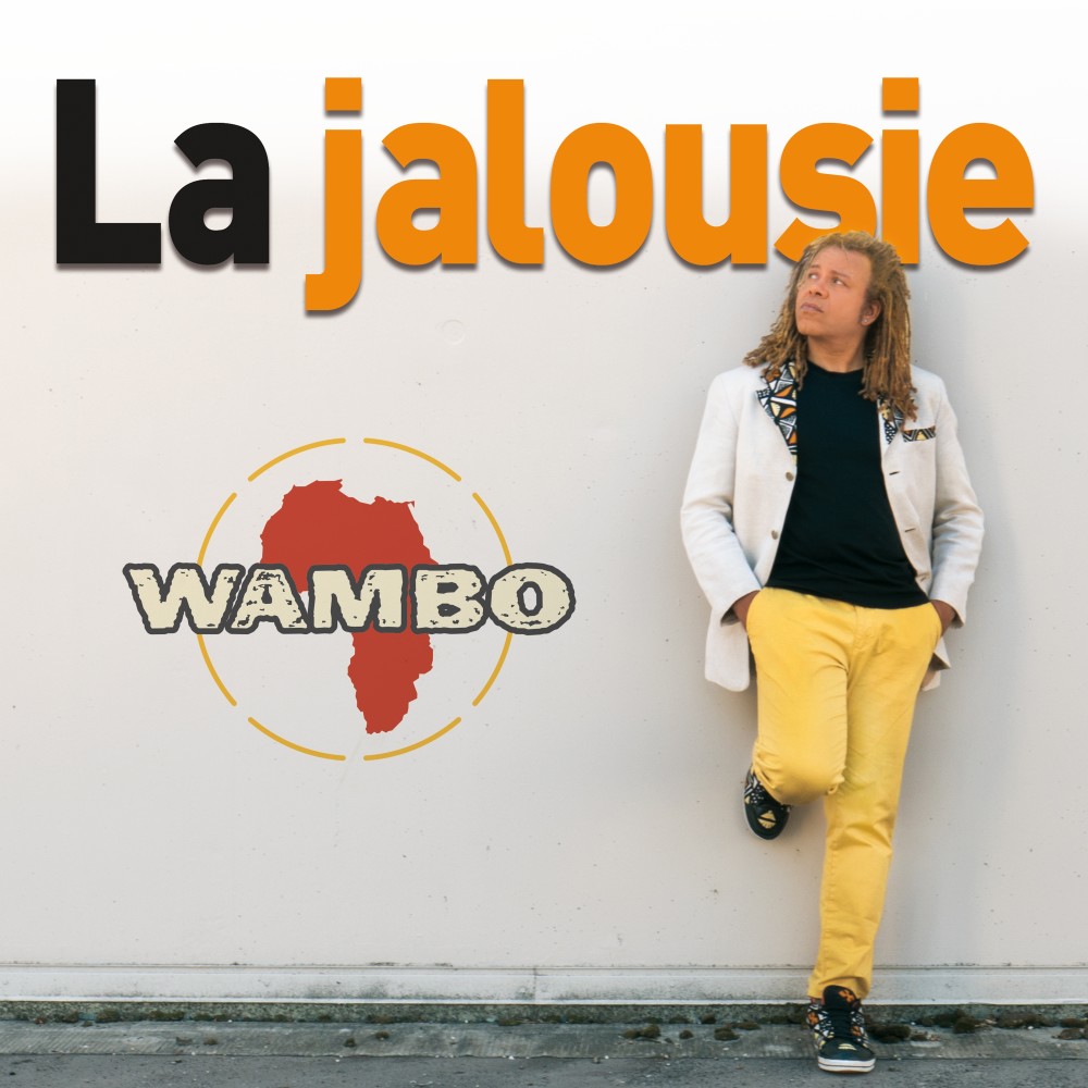 La jalousie