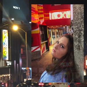 Olivia Fries-Farr的专辑Sunset Love Tonight