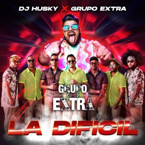 DJ Husky的專輯La Difícil (Bachata Version) [Explicit]