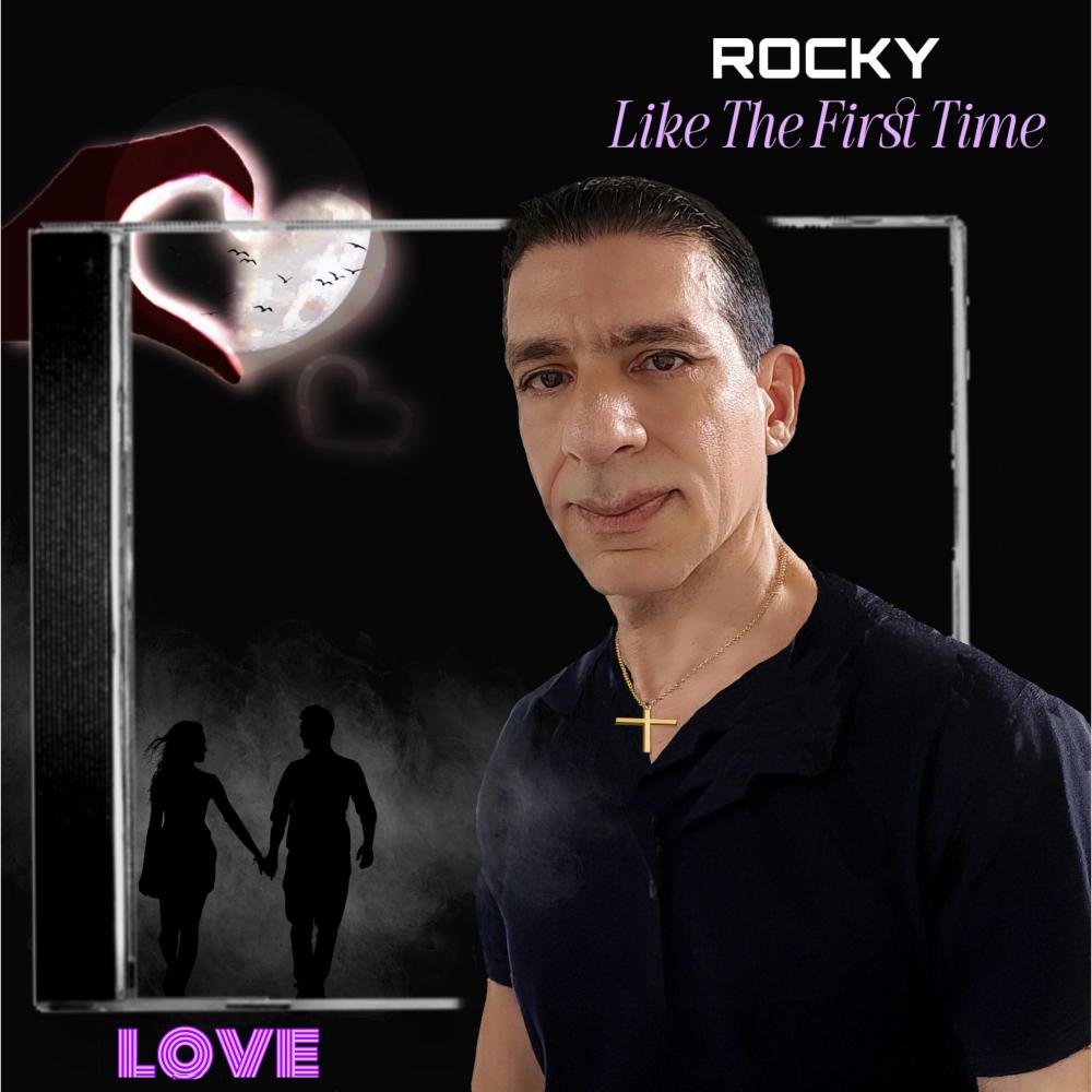 Like The First Time (Explicit)