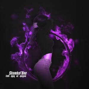 Album Тебя одну не предаю from Shambal'One