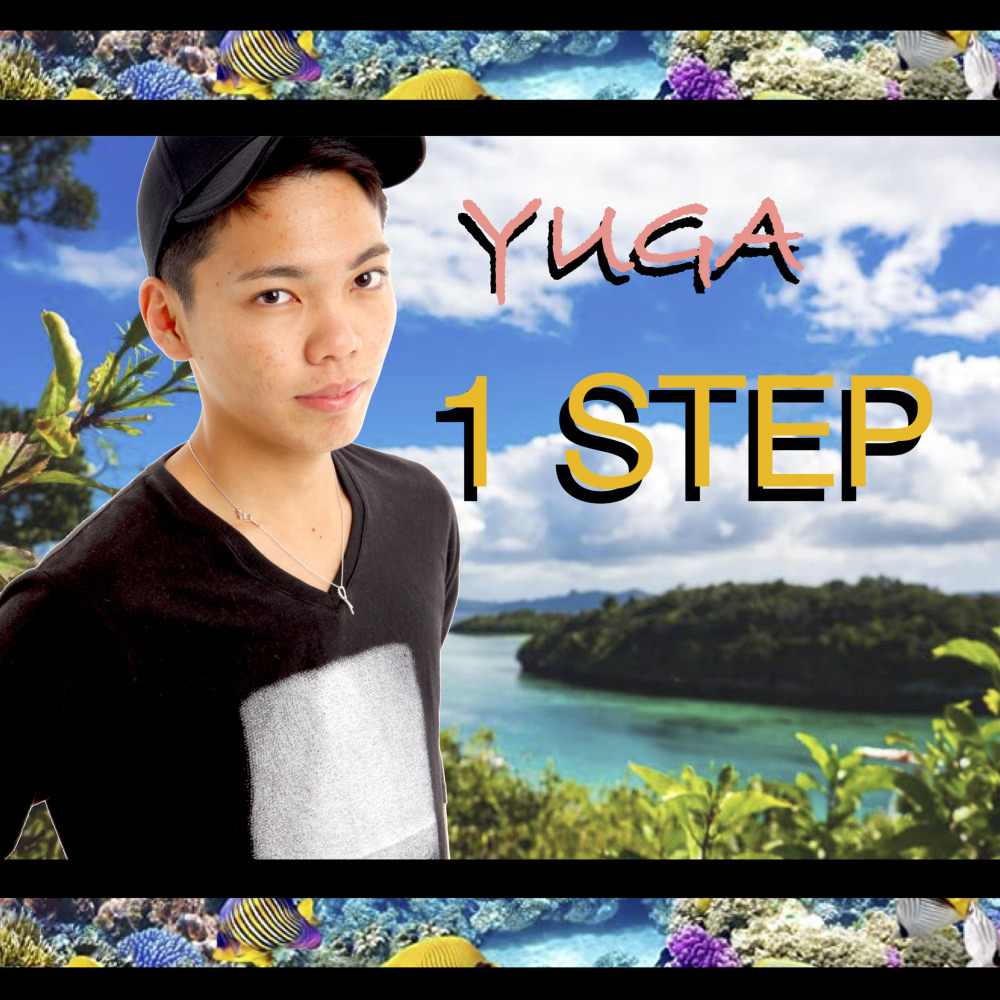 1 Step