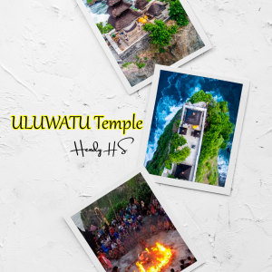 Uluwatu Temple dari Hendy HS
