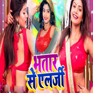 收听Chandni Chand的Bhatar Se Allergy歌词歌曲