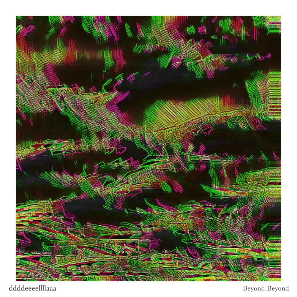 Beyond Beyond (Remix)