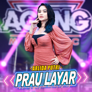 Listen to Prau Layar song with lyrics from Ageng Music