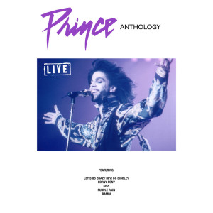 收聽Prince的Purple Rain (Live)歌詞歌曲