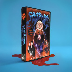 Guard的專輯CONSUMA (Explicit)