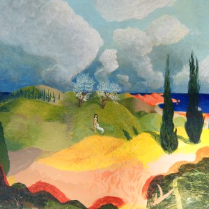 default playlist img