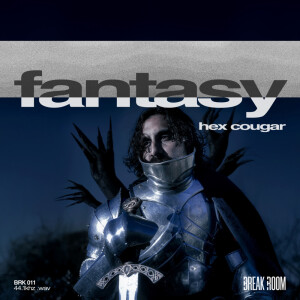Album FANTASY from Hex Cougar