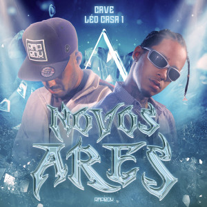 收聽Rap Box的Novos Ares歌詞歌曲