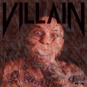 收聽Mefisto的Villain (Explicit)歌詞歌曲