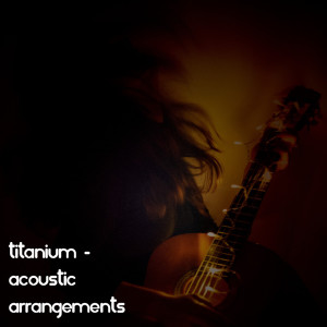 Acoustic Moods Ensemble的專輯Titanium - Acoustic Arrangements
