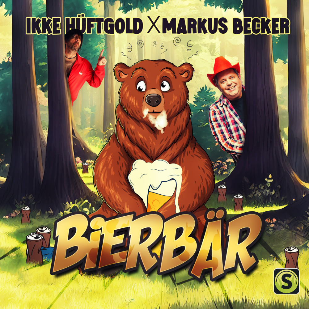 Bierbär (Explicit)