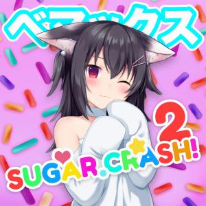 收聽Bemax的SugarCrash! 2 (Notice Me Senpai)歌詞歌曲