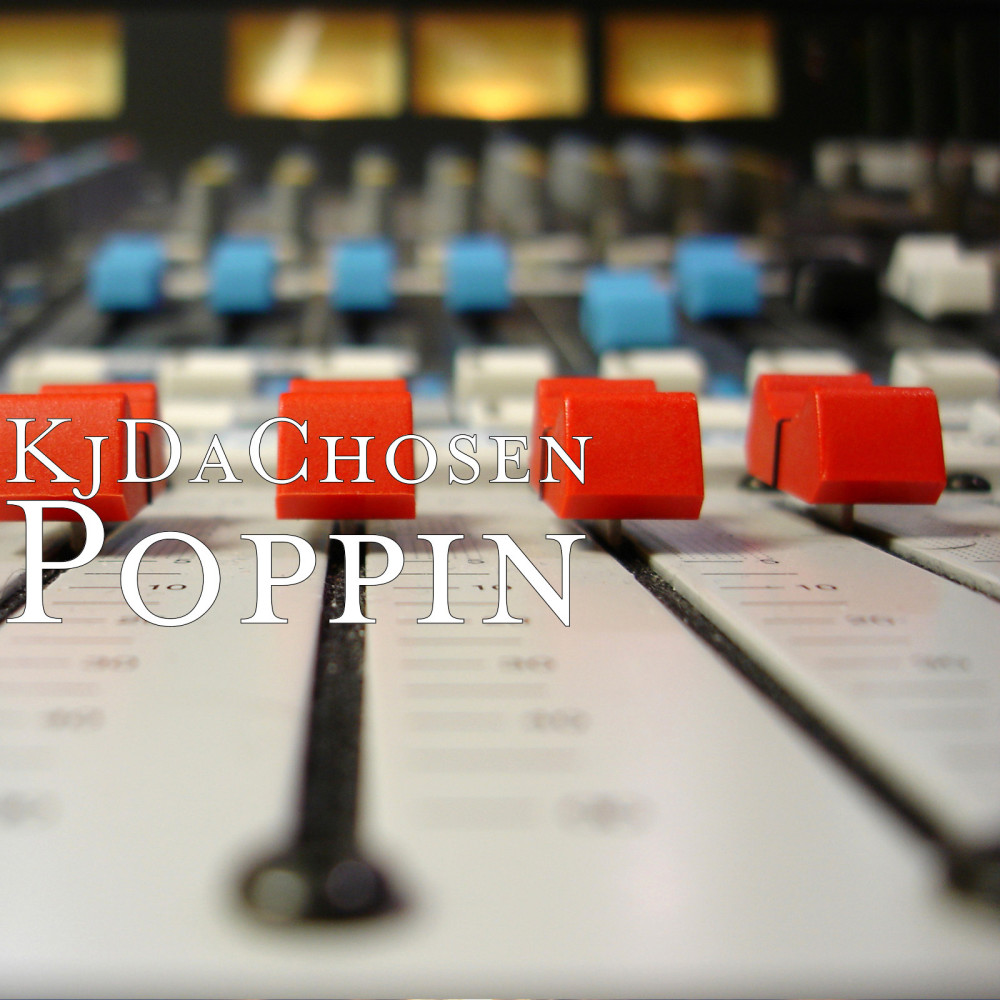 Poppin (Explicit)