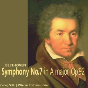 ดาวน์โหลดและฟังเพลง Symphony No. 7 in A Major, Op. 92: I. Poco sostenuto - Vivace พร้อมเนื้อเพลงจาก Vienna Philharmonic Orchestra