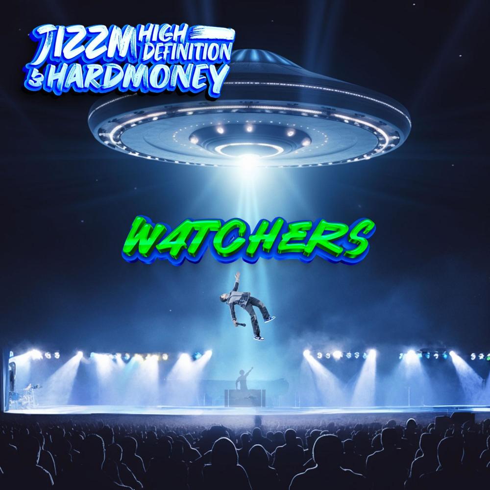 Watchers (Instrumental)