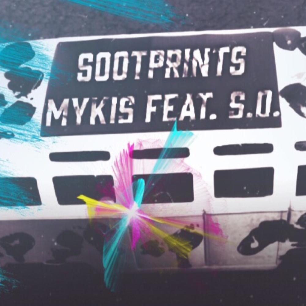 Sootprints (feat. S.O.)