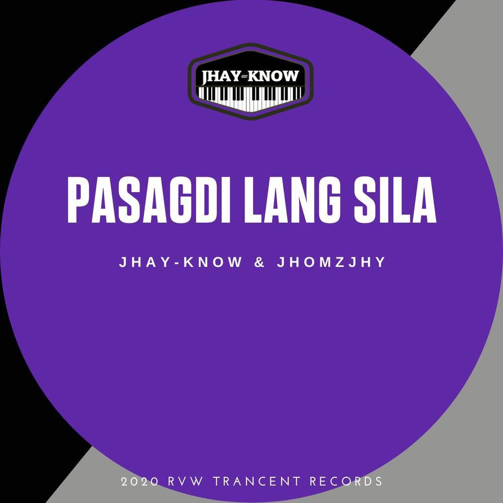 Pasagdi Lang Sila