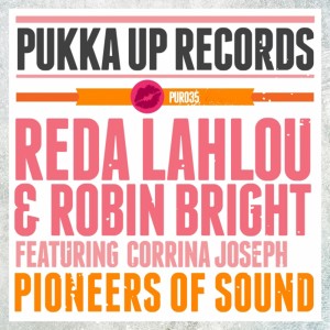 Listen to Pioneers of Sound song with lyrics from Reda Lahlou