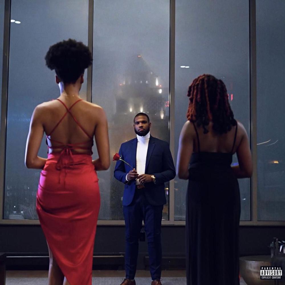 Antisocial (feat. The Great Y.H) (Explicit)