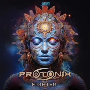 Album Fighter from Protonix