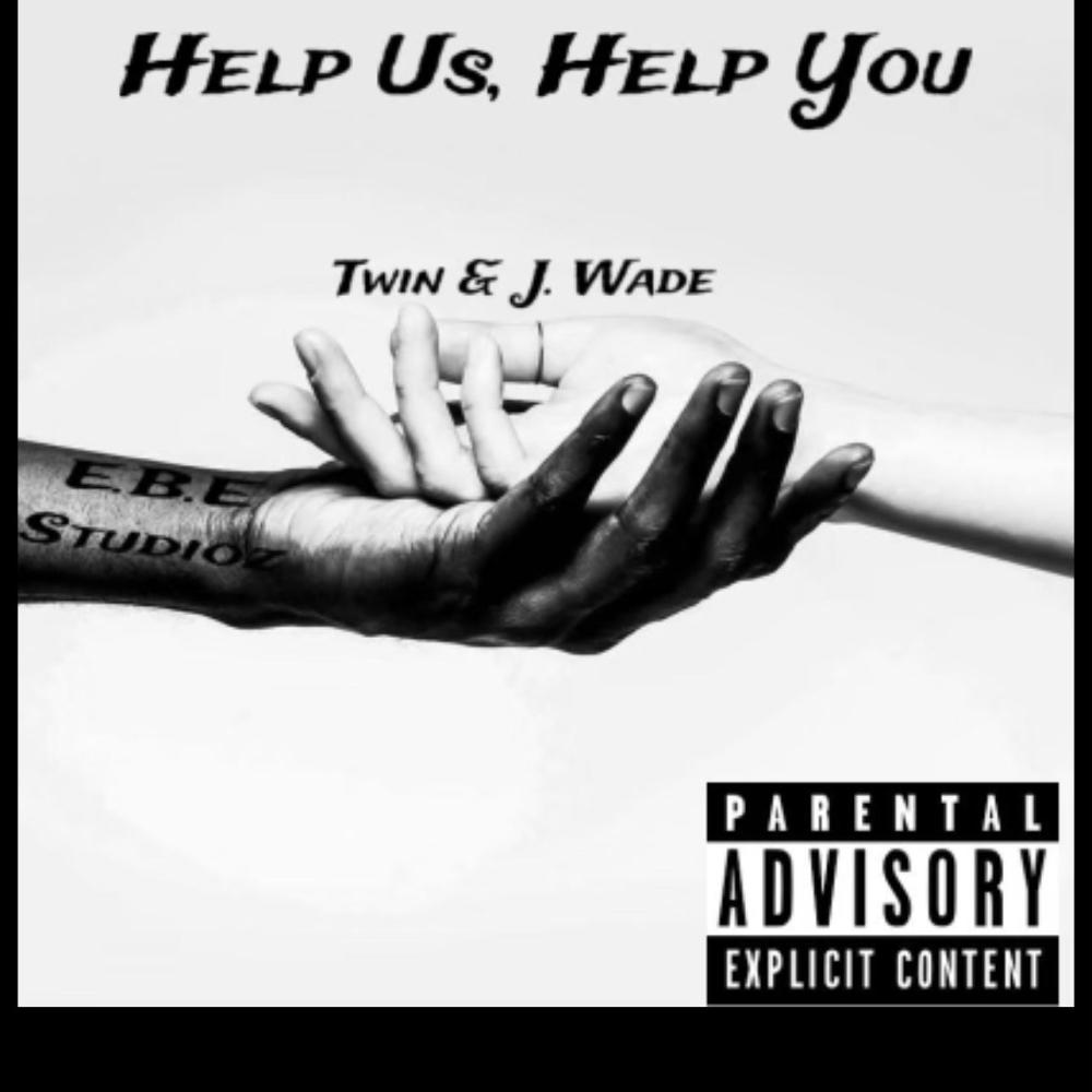 H.Y.H.U.-Tape 4 (Myself-Twin)