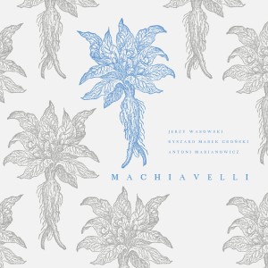 Jerzy Wasowski的專輯Machiavelli