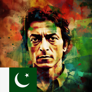 收聽PTI的PTI Ke Mehfil歌詞歌曲