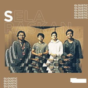 Album Selaraskan from Gloustic