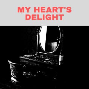 Eartha Kitt的專輯My Heart's Delight