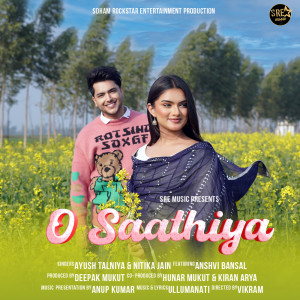 Album O Saathiya oleh Nitika Jain