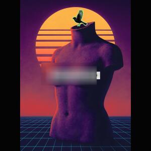 default playlist img