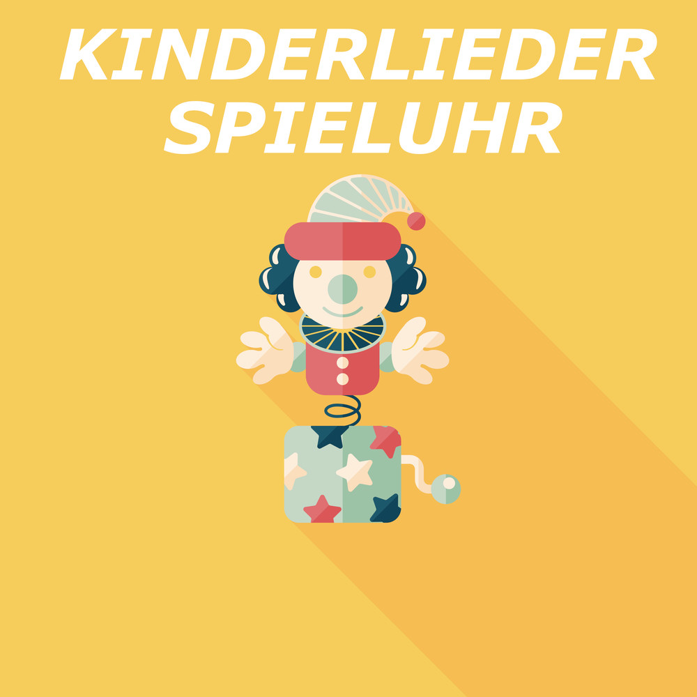 Schlaf, Kindlein, schlaf (Spieluhr)