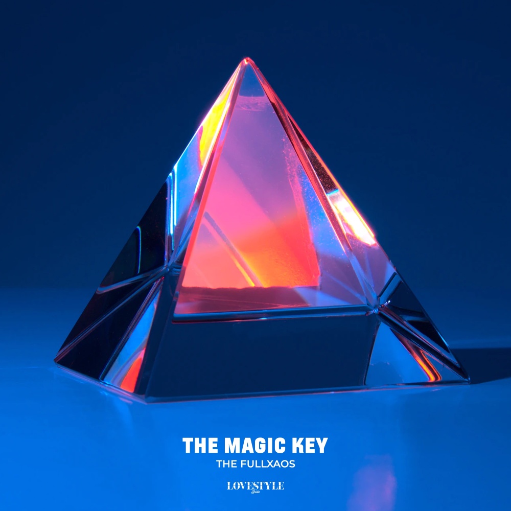 The Magic Key (Extended Mix)