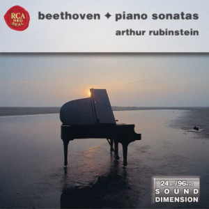 收聽Arthur Rubinstein的Sonata No. 23 in F Minor, Op. 57 "Appasionata": Allegro assai歌詞歌曲