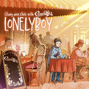 收聽lonelyboy的pigs - lofi歌詞歌曲