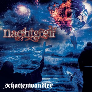 Album Schattenwandler (Explicit) from Nachtgreif