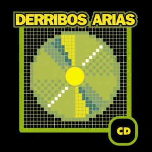 Derribos Arias的專輯Cd