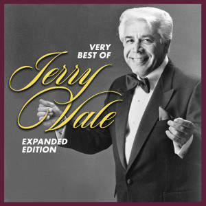 Jerry Vale的專輯Very Best Of Jerry Vale (Expanded Edition)