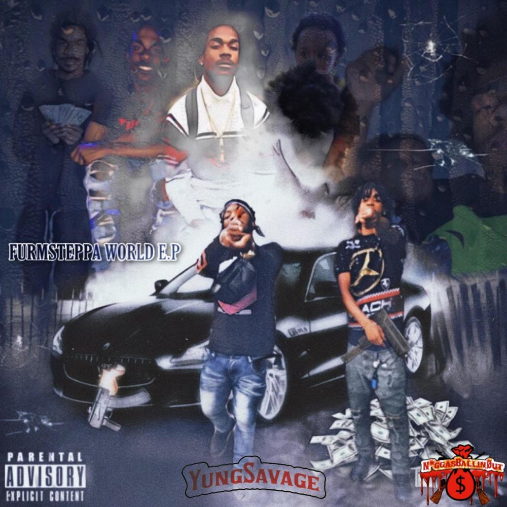 For My Brothas(feat. Daibs) (Explicit)