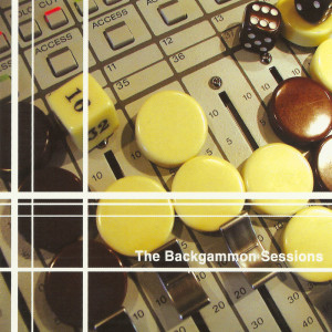 อัลบัม The Backgammon Sessions ศิลปิน Tyler Boeh