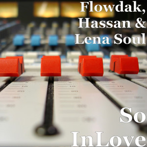 Album So InLove from Flowdak