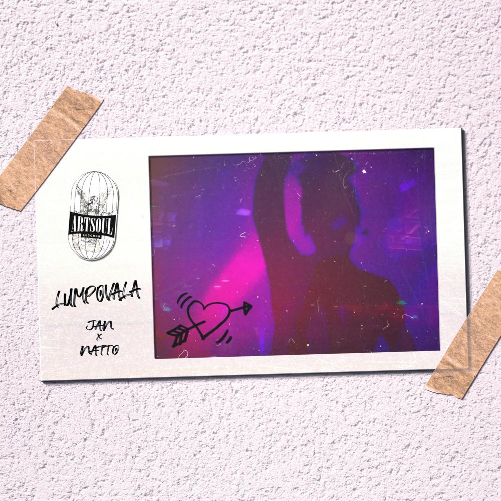 Lumpovala (feat. Natto) (Explicit)