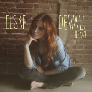 收聽Elske DeWall的Let It Go歌詞歌曲