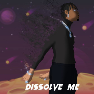 Listen to DISSOLVE ME (Explicit) song with lyrics from Logos Olori
