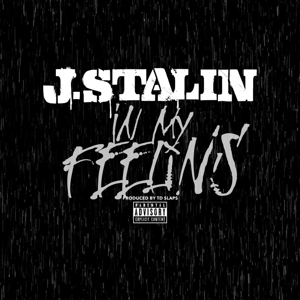 In My Feelins (Explicit)