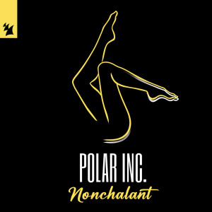 Album Nonchalant from 